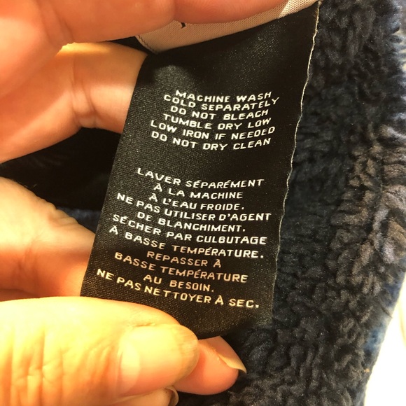 Realtree Fleece Shacket Men’s Small NWT - Picture 9 of 14